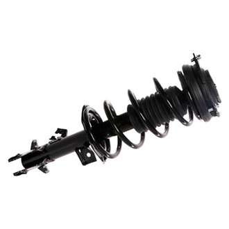 PRT® - QWIK-FIT Front Driver Side Strut Assembly