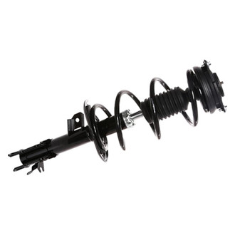PRT® - QWIK-FIT Front Passenger Side Strut Assembly