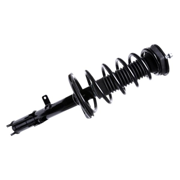 PRT® - Rear Passenger Side Suspension Strut and Coil Spring Assembly