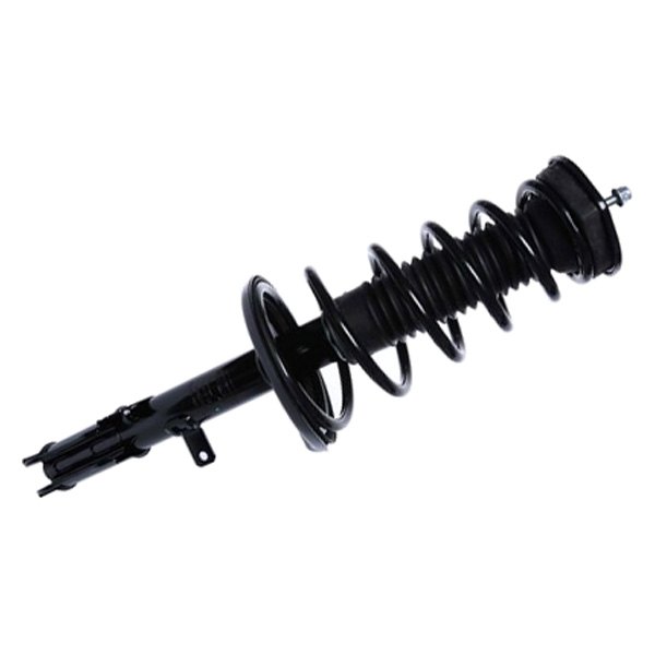 PRT® - Rear Driver Side Suspension Strut and Coil Spring Assembly