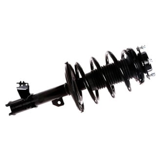 PRT® - QWIK-FIT Front Driver Side Strut Assembly