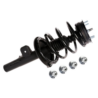 PRT® - QWIK-FIT Front Driver Side Strut Assembly