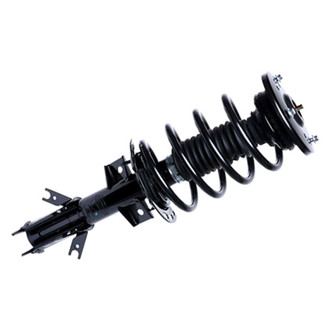 PRT® - QWIK-FIT Front Driver or Passenger Side Strut Assembly