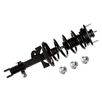 PRT® - QWIK-FIT Front Passenger Side Strut Assembly