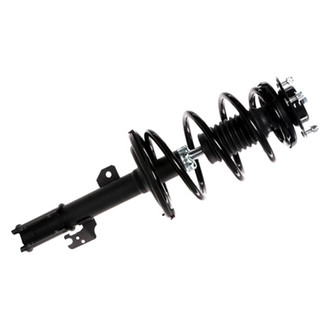 PRT® - QWIK-FIT Front Passenger Side Strut Assembly