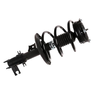 PRT® - QWIK-FIT Front Passenger Side Strut Assembly