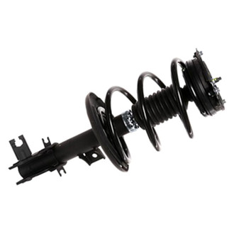 PRT® - QWIK-FIT Front Driver Side Strut Assembly
