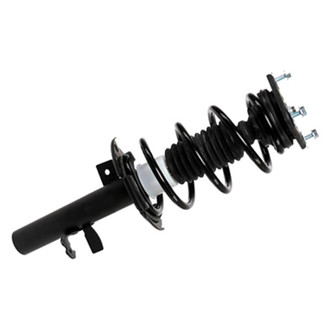 PRT® - QWIK-FIT Front Passenger Side Strut Assembly