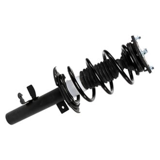PRT® - QWIK-FIT Front Driver Side Strut Assembly