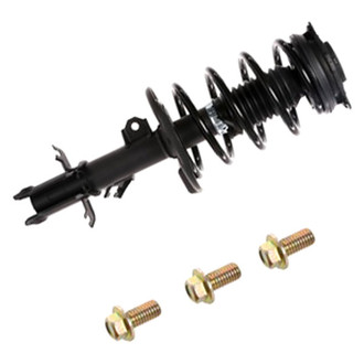 PRT® - QWIK-FIT Front Passenger Side Strut Assembly