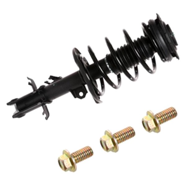 PRT® - QWIK-FIT Front Driver Side Strut Assembly