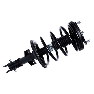PRT® - QWIK-FIT Front Passenger Side Strut Assembly