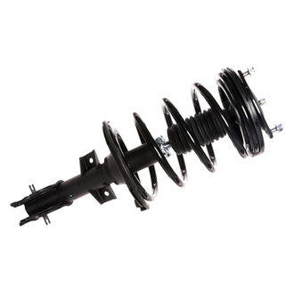 PRT® - QWIK-FIT Front Driver Side Strut Assembly