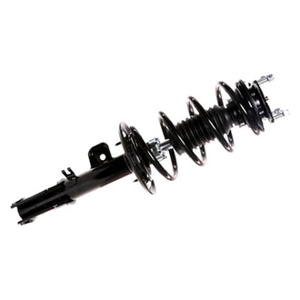 PRT® - QWIK-FIT Front Passenger Side Strut Assembly