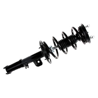 PRT® 818920 - QWIK-FIT Front Driver Side Strut Assembly
