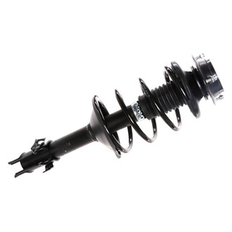 PRT® - QWIK-FIT Front Passenger Side Strut Assembly