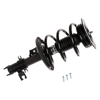 PRT® - QWIK-FIT Front Passenger Side Strut Assembly