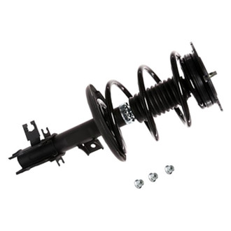 PRT® - QWIK-FIT Front Driver Side Strut Assembly