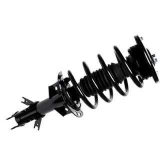 PRT® - QWIK-FIT Front Driver or Passenger Side Strut Assembly