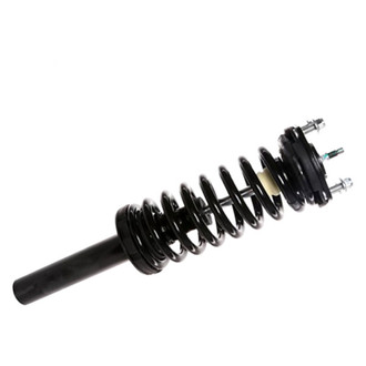 PRT® - QWIK-FIT Front Passenger Side Strut Assembly