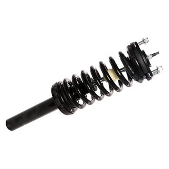 PRT® - QWIK-FIT Front Driver Side Strut Assembly