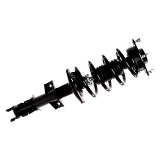 PRT® - QWIK-FIT Front Passenger Side Strut Assembly