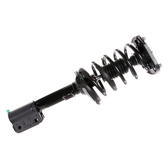 PRT® - QWIK-FIT Rear Driver Side Strut Assembly