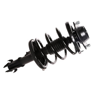 PRT® - QWIK-FIT Front Passenger Side Strut Assembly