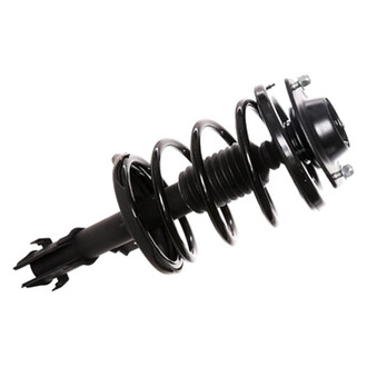 PRT® - QWIK-FIT Front Driver Side Strut Assembly