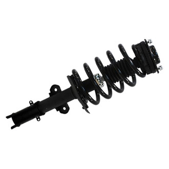 PRT® - QWIK-FIT Front Passenger Side Strut Assembly