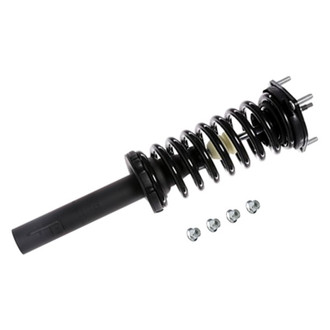 PRT® - QWIK-FIT Front Driver Side Strut Assembly