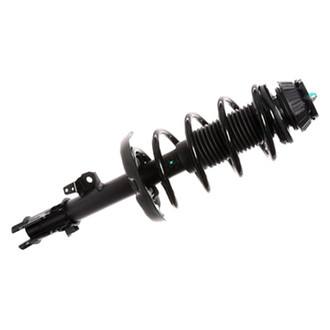 PRT® - QWIK-FIT Front Driver Side Strut Assembly