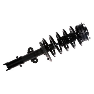 PRT® - QWIK-FIT Front Passenger Side Strut Assembly