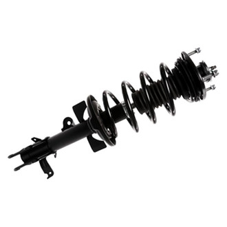 PRT® - QWIK-FIT Front Passenger Side Strut Assembly