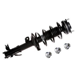 PRT® - QWIK-FIT Front Passenger Side Strut Assembly
