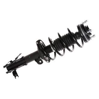 PRT® - QWIK-FIT Front Driver Side Strut Assembly