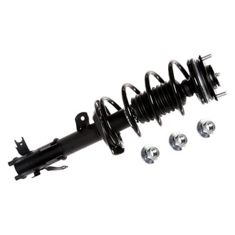 PRT® - QWIK-FIT Front Passenger Side Strut Assembly
