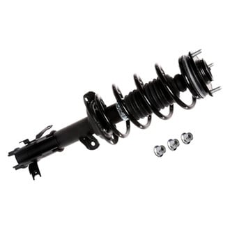 PRT® - QWIK-FIT Front Driver Side Strut Assembly