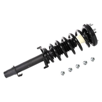 PRT® - QWIK-FIT Front Passenger Side Strut Assembly