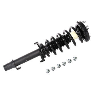 PRT® - QWIK-FIT Front Driver Side Strut Assembly