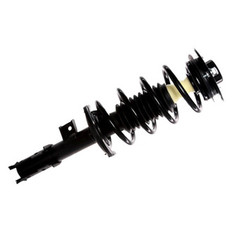 PRT® - QWIK-FIT Front Passenger Side Strut Assembly