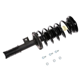PRT® - QWIK-FIT Front Passenger Side Strut Assembly
