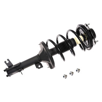 PRT® - QWIK-FIT Front Driver Side Strut Assembly