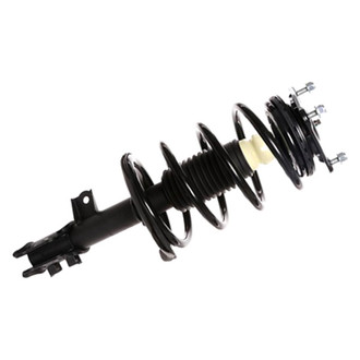 PRT® - QWIK-FIT Front Passenger Side Strut Assembly
