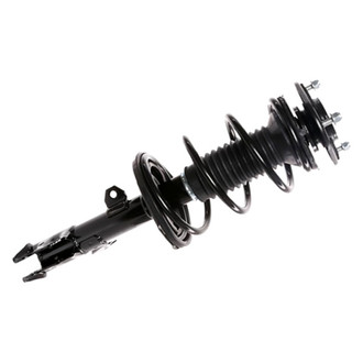 PRT® - QWIK-FIT Front Passenger Side Strut Assembly