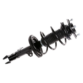 PRT® - QWIK-FIT Front Driver Side Strut Assembly