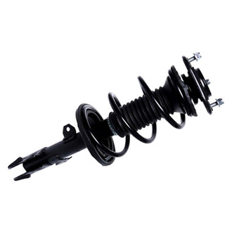 PRT® - QWIK-FIT Front Passenger Side Strut Assembly