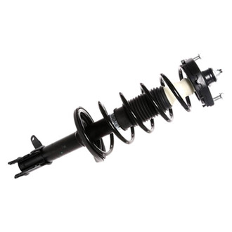 PRT® - QWIK-FIT Rear Passenger Side Strut Assembly