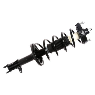 PRT® - QWIK-FIT Rear Driver Side Strut Assembly