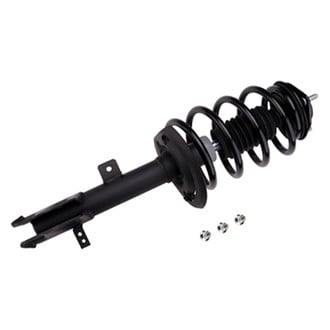 PRT® - QWIK-FIT Front Passenger Side Strut Assembly